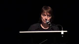 Camille Paglia Provocations [upl. by Rehptosirhc404]