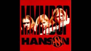 Hanson  MMMBop 1996 FULL PRE FAME ALBUM [upl. by Valenka535]