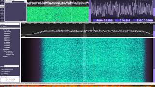 P25 Decoding with CubicSDR and DSD [upl. by Jerrine]