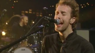 Coldplay  Fix You Live From Austin City Limits [upl. by Abner]