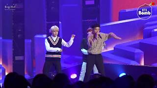 BANGTAN BOMB BTS ‘DNA’ 2x Dance Time BTS COUNTDOWN  BTS 방탄소년단 [upl. by Irol]