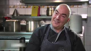 Cauchemar en cuisine Pfastatt S06E04  Monica la harpie portugaise [upl. by Lugo]