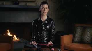 A dominatrix knows how to cause pain in this Tabasco commercial from SpecBankcom [upl. by Alia701]