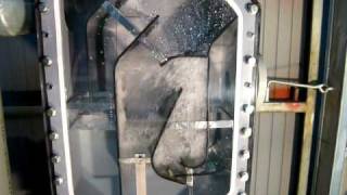 Dust Collector Type2R TEST 1 [upl. by Ima]