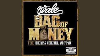 Bag of Money feat Rick Ross Meek Mill amp TPain [upl. by Nabru]