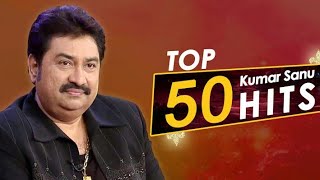 Top 50 Songs Kumar Sanu [upl. by Kreiker]