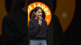 Guilty Pleasure  Standup Comedy by Swati Sachdeva standupcomedy [upl. by Kcinnay333]