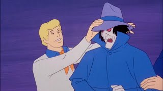 The Scooby Doo Show S2 EP4 Chiller Diller Movie Thriller 1977 Full Unmasking [upl. by Vorster]