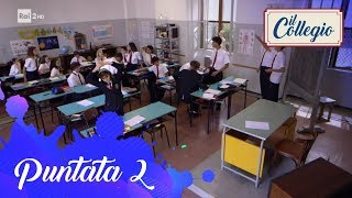 Le elezioni dei rappresentanti di classe  Seconda puntata  Il Collegio 4 [upl. by Weissberg]