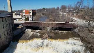 Sheboygan Falls Wisconsin [upl. by Dannye]