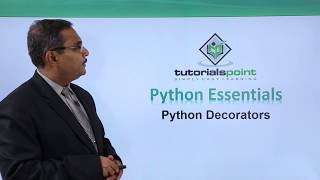 Python  Decorators [upl. by Eirod]