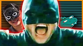 The Batman 2022 MOVIE REVIEW by JobbytheHong [upl. by Tito]