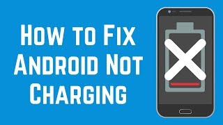 Android Not Charging Try These 4 Quick amp Easy Fixes [upl. by Vassell]