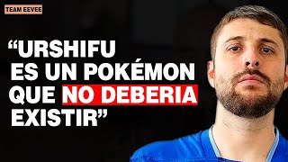 🥈 SUBCAMPEÓN MUNDIAL se Sincera Completamente CIERTOS Pokémon y ESTRATEGIAS [upl. by Dola]