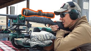 Understanding Your Optics RIFLE SCOPES [upl. by Anilak142]