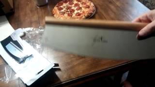 Get Yourself a Professional Grade Pizza Cutter [upl. by Oned635]