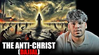 The Antichrist DAJJAL [upl. by Fahy]