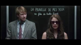 La Prunelle de mes yeux 2015 FRENCH 720p Regarder [upl. by Hamehseer]