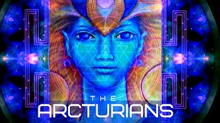 Arcturian Starseeds  The Arcturians Traits amp Appearance [upl. by Alikam379]