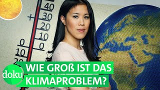 Klimawandel  Was die Wissenschaft wirklich weiß und was nicht  12  WDR Doku [upl. by Kask]