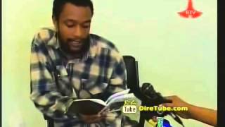 Bewketu seyoum poem [upl. by Denise345]