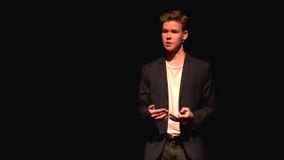 Youre being manipulated and dont even know it  Nate Pressner  TEDxYouthBasel [upl. by Iramaj]