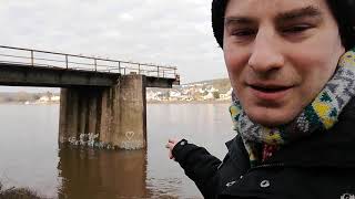 The Bridge at Remagen [upl. by Martinsen]