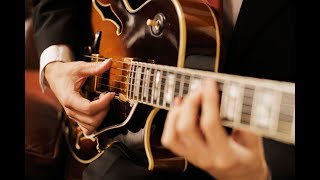 Top 10 JAZZ Guitarists Part 1 [upl. by Ares]