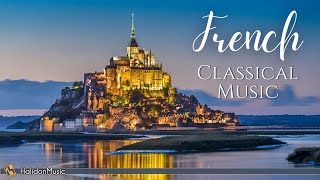 French Classical Music Debussy Satie SaintSaëns [upl. by Kennard262]