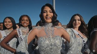 Miss Universe 2024 Opening Intro Oficial [upl. by Kwok]