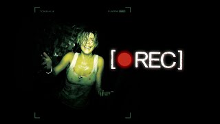 REC  Official Trailer [upl. by Schulze]