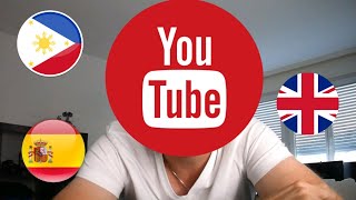 Comment traduire automatiquement les vidéos YouTube dans toutes les langues [upl. by Irtimed]