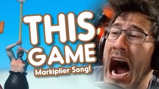 quotTHIS GAMEquot Markiplier Remix  Song by Endigo [upl. by Esiom]