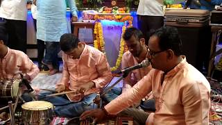 Radhe Chal Majya Gavala Jau [upl. by Revolc]