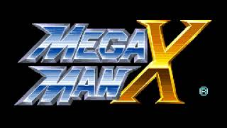 Opening Stage Mega Man X Music Extended [upl. by Calia]