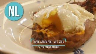 19 ZOETE AARDAPPEL [upl. by Ecidna554]