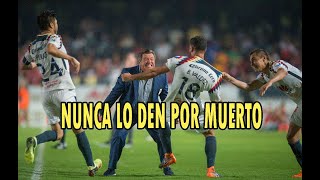 Goles increibles del América En ultimos minutosHD [upl. by Yerdua610]