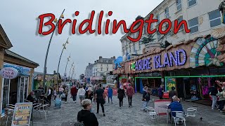 Bridlington Seaside Tour [upl. by Refinney809]