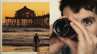 Pentax Super Takumar 135mm  Underrated Vintage Lens Review [upl. by Squire463]