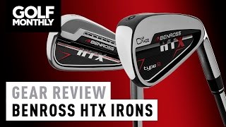 Benross HTX Irons Review [upl. by Nahpos]