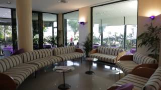 Hotel Brig Riccione [upl. by Maya]