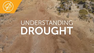 Understanding drought [upl. by Loginov]