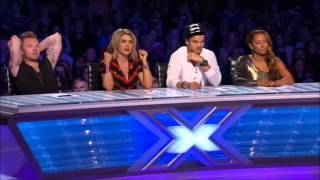 Top 10 Worldwide XFactor Auditions [upl. by Ralph]