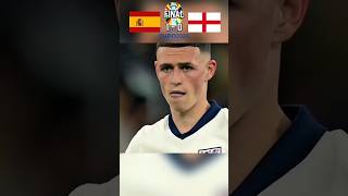 EURO 2024 Final Highlight  Lamine Yamal and N Williams Destroy england [upl. by Alludba]