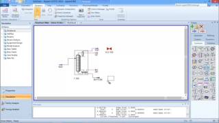 Aspen Hysys Introduction [upl. by Ishmael]