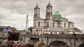 Top 10 Things to do in GALWAY Ireland [upl. by Nosyaj644]