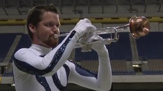 Bluecoats 2016 quotDown Side Upquot FULL SHOW MULTICAM  DCI San Antonio [upl. by Sashenka120]