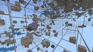 XRay Outlined Texture Pack  MCPE 121 [upl. by Analla]