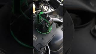 E90 bmw DISA valves problem part 2 [upl. by Etaner760]