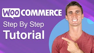 Woocommerce Tutorial 2025 with Step by Step Walkthrough [upl. by Anabel706]